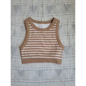 Offline by aerie sports bra size M nwt